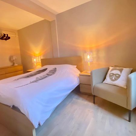 Arche De Noe Apartamento Colmar Exterior foto