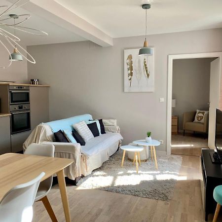 Arche De Noe Apartamento Colmar Exterior foto