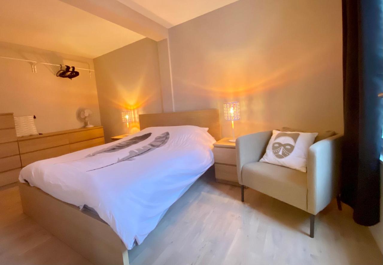 Arche De Noe Apartamento Colmar Exterior foto